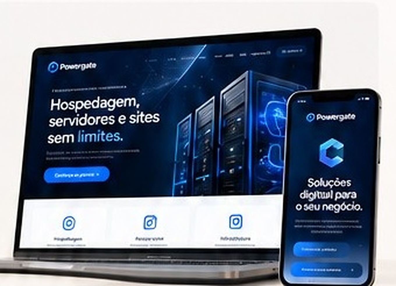 Projeto PowerGate
